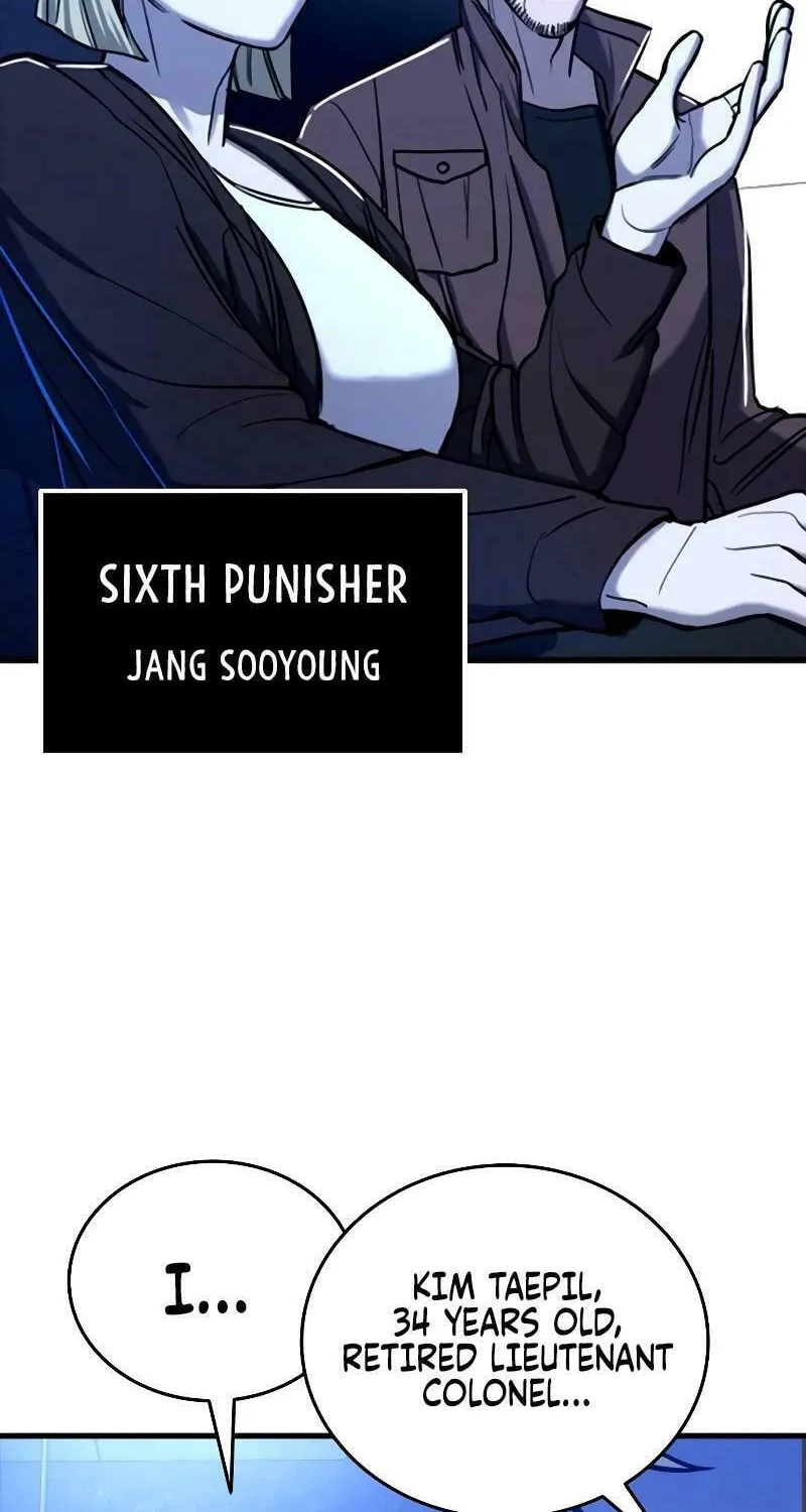 Justice Served Chapter 6 page 13 - 
