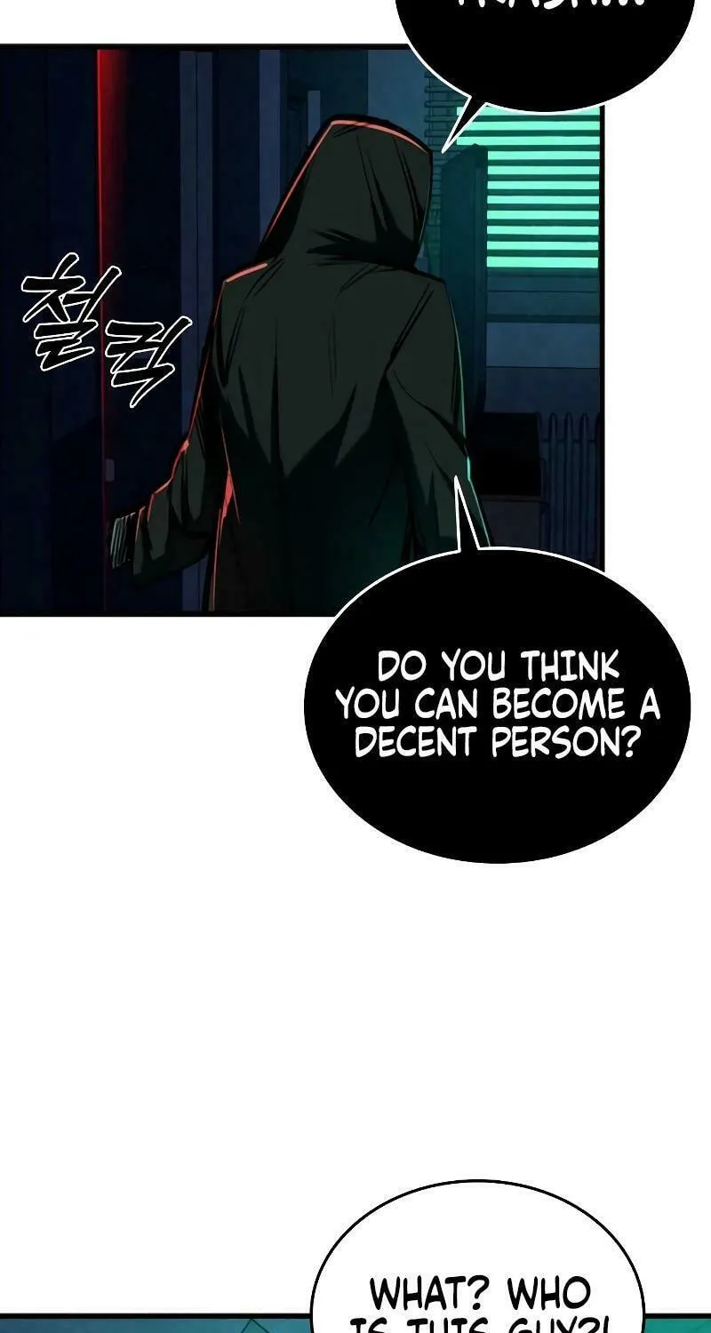 Justice Served Chapter 6 page 123 - 