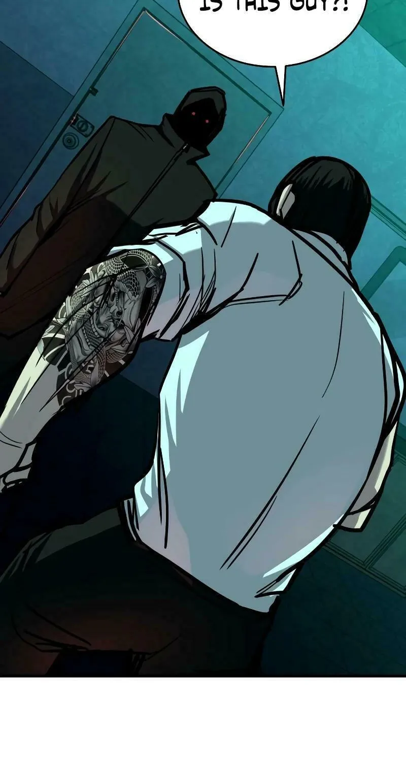 Justice Served Chapter 6 page 124 - 