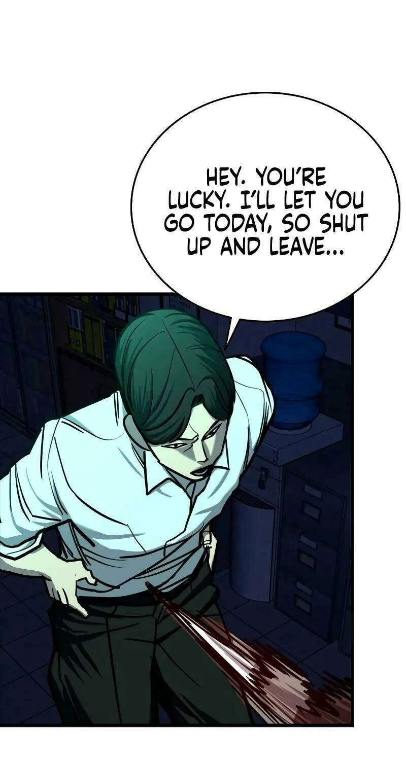 Justice Served Chapter 6 page 125 - 