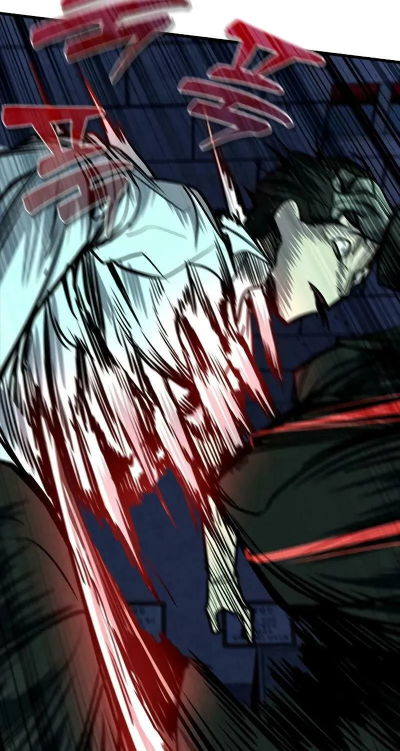 Justice Served Chapter 6 page 127 - 