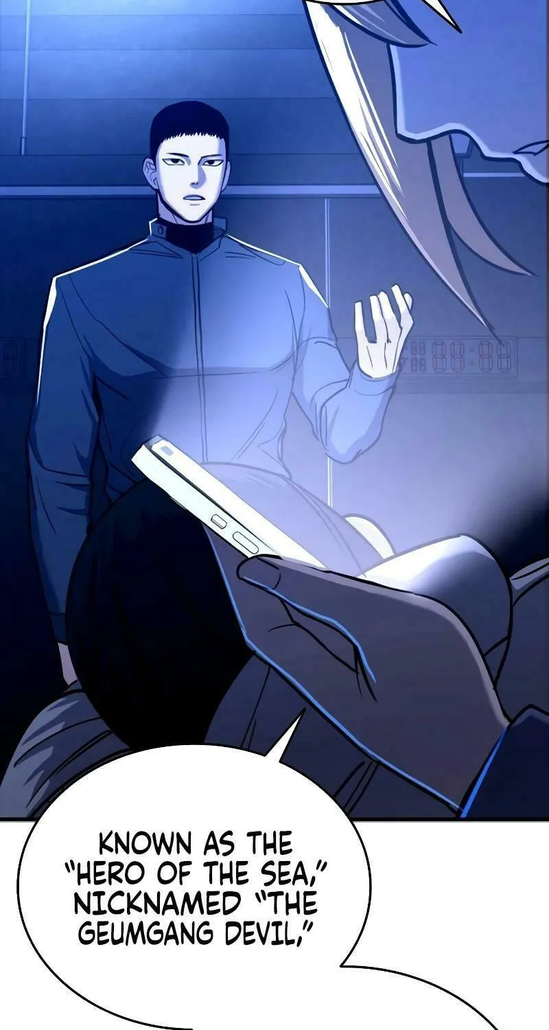 Justice Served Chapter 6 page 14 - 