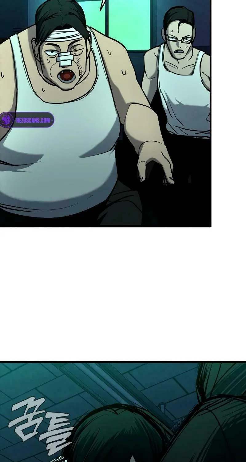 Justice Served Chapter 6 page 131 - 