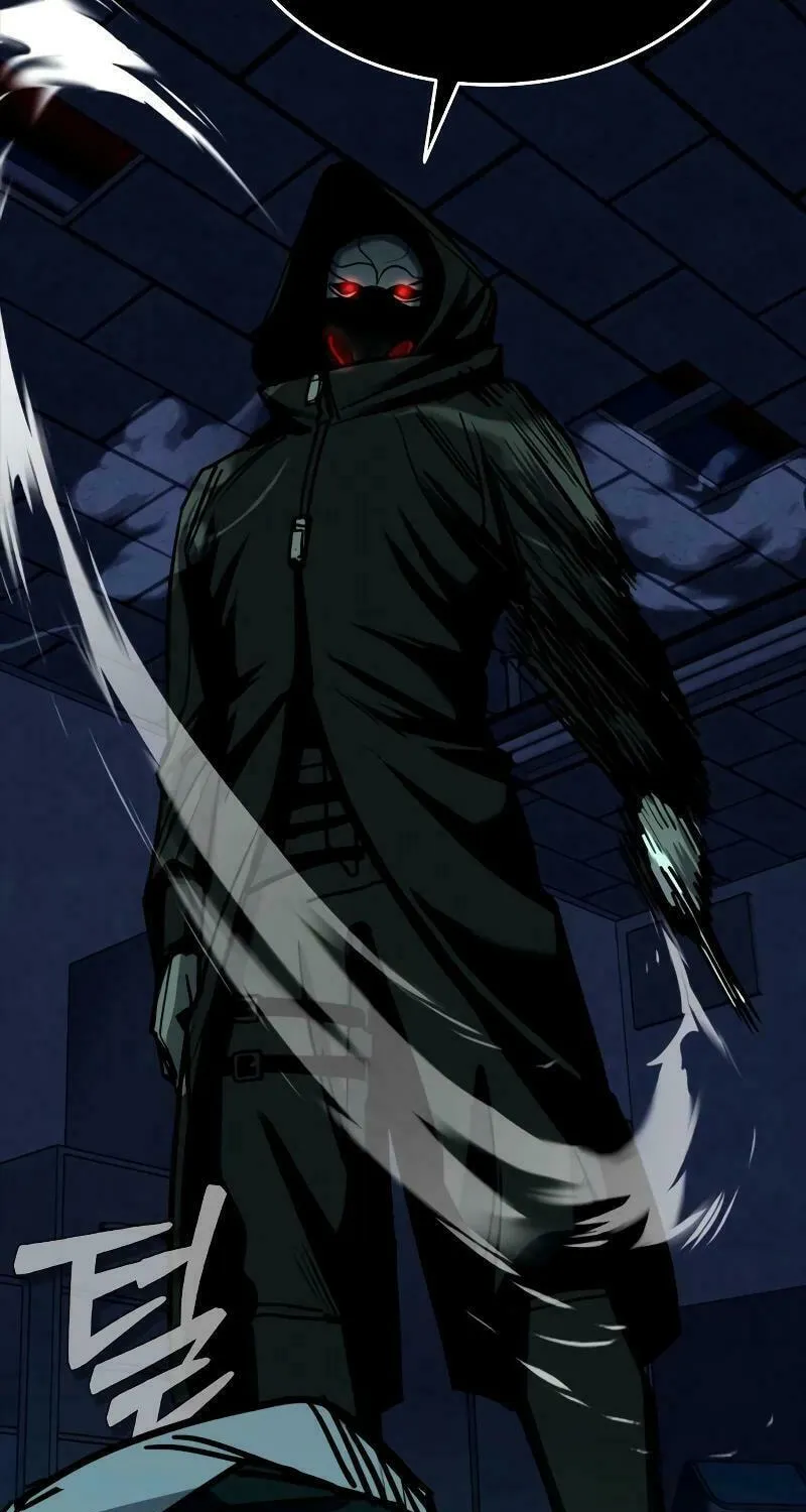 Justice Served Chapter 6 page 133 - 