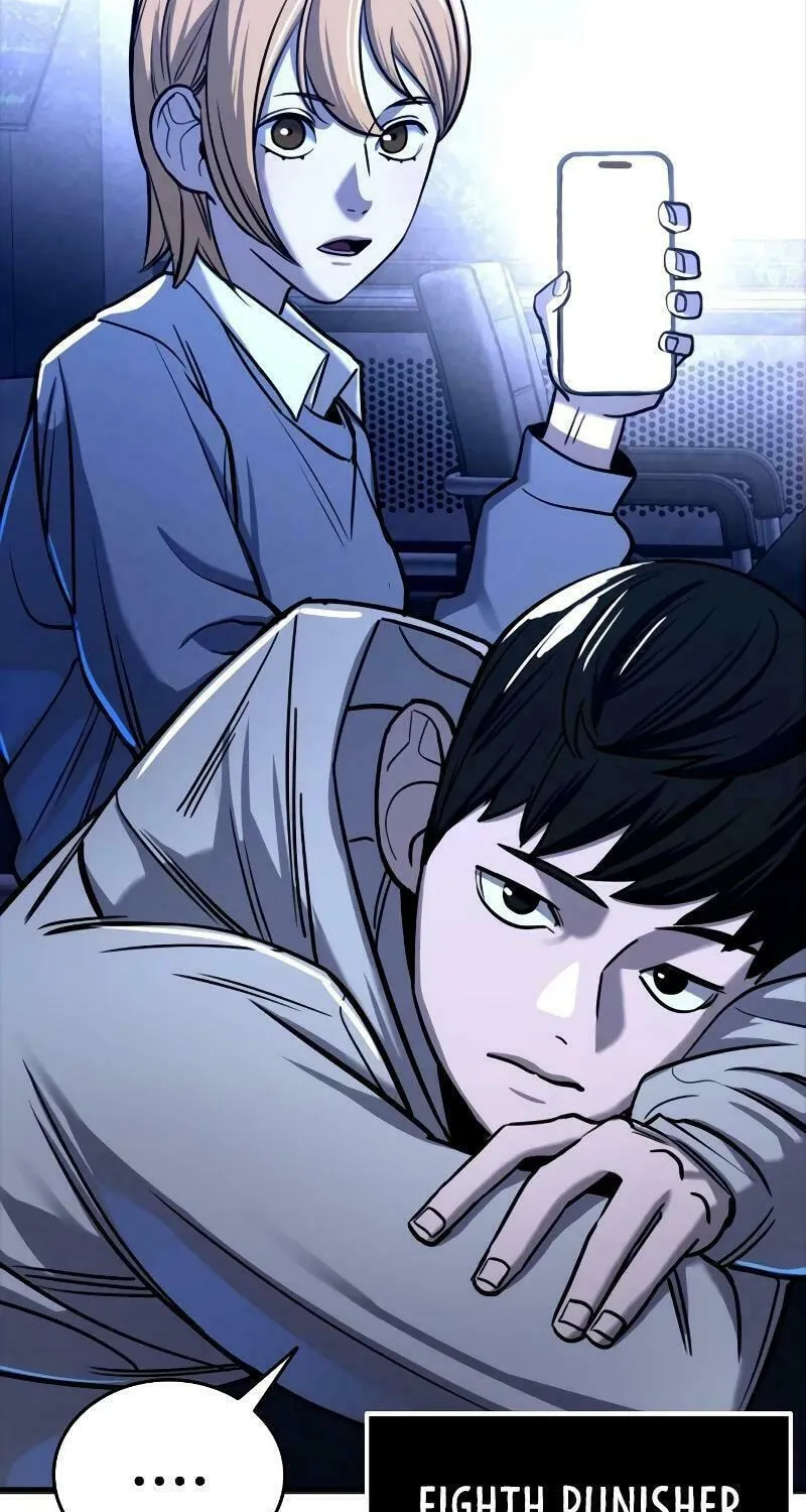 Justice Served Chapter 6 page 16 - 