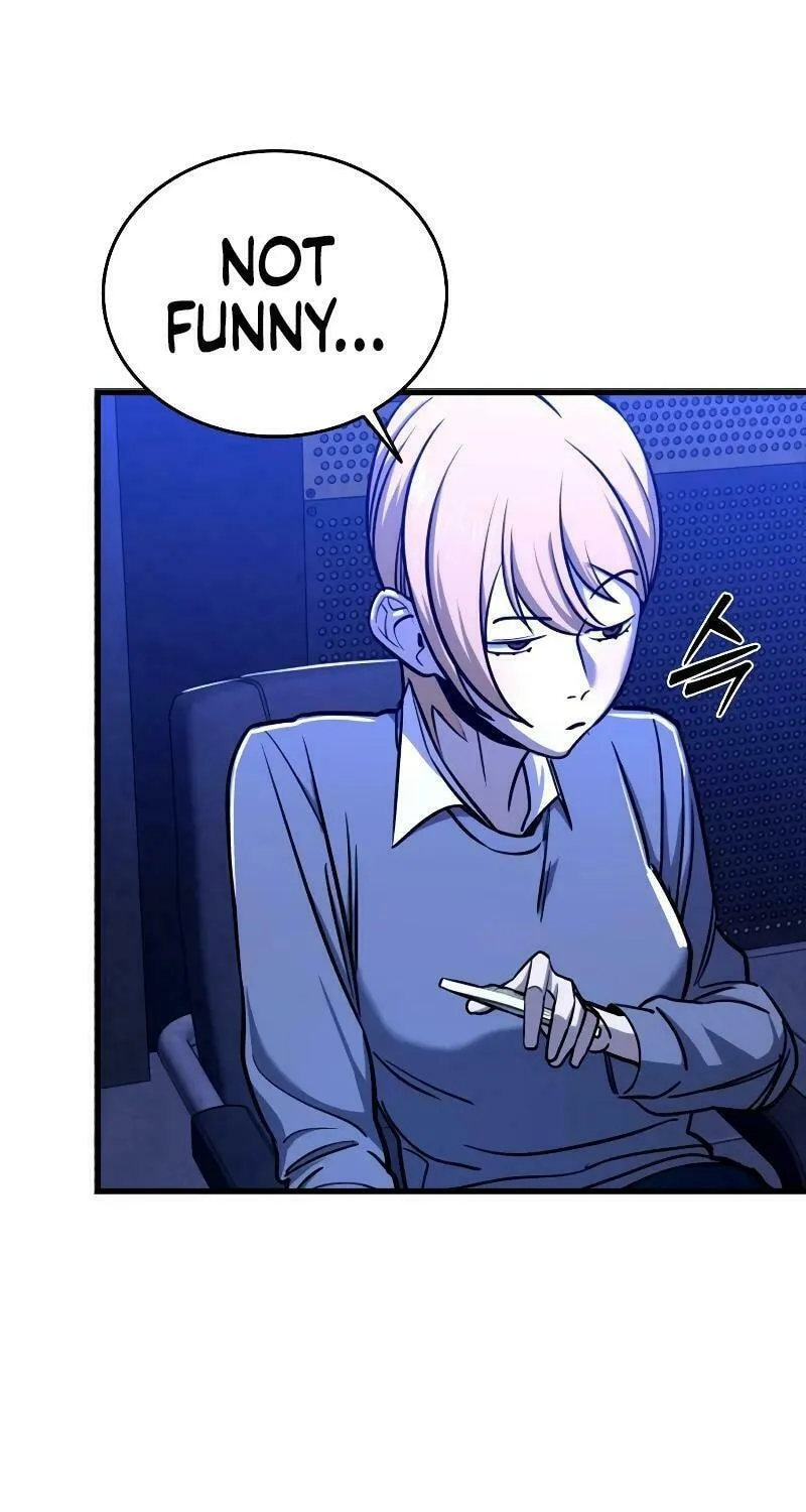 Justice Served Chapter 6 page 18 - 