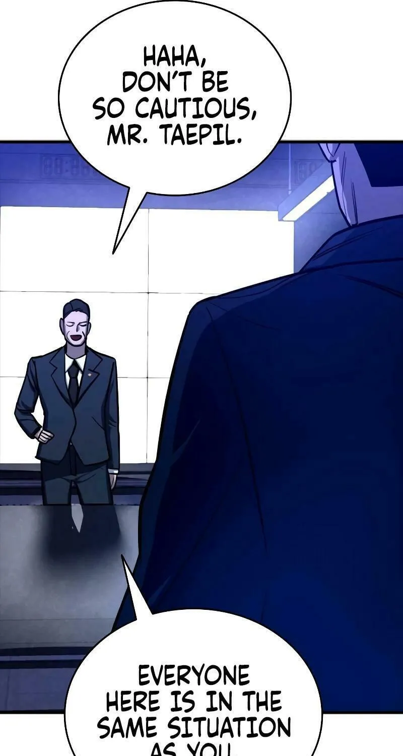 Justice Served Chapter 6 page 20 - 