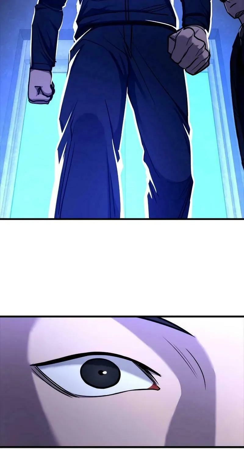 Justice Served Chapter 6 page 3 - 