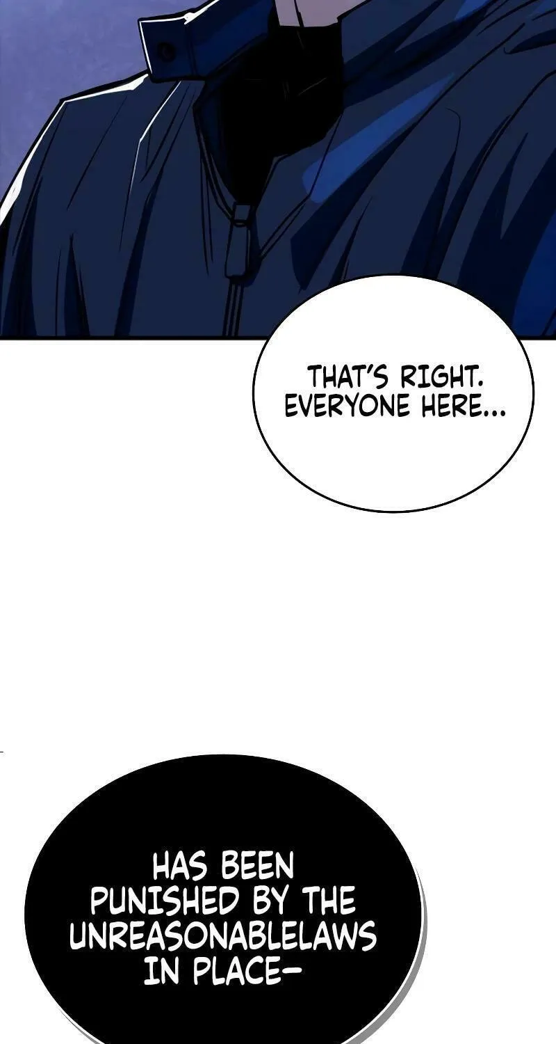 Justice Served Chapter 6 page 22 - 