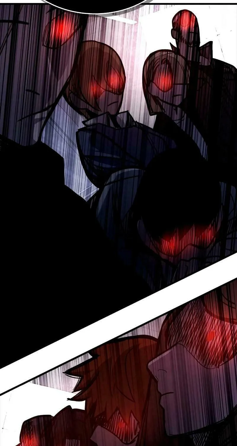 Justice Served Chapter 6 page 23 - 