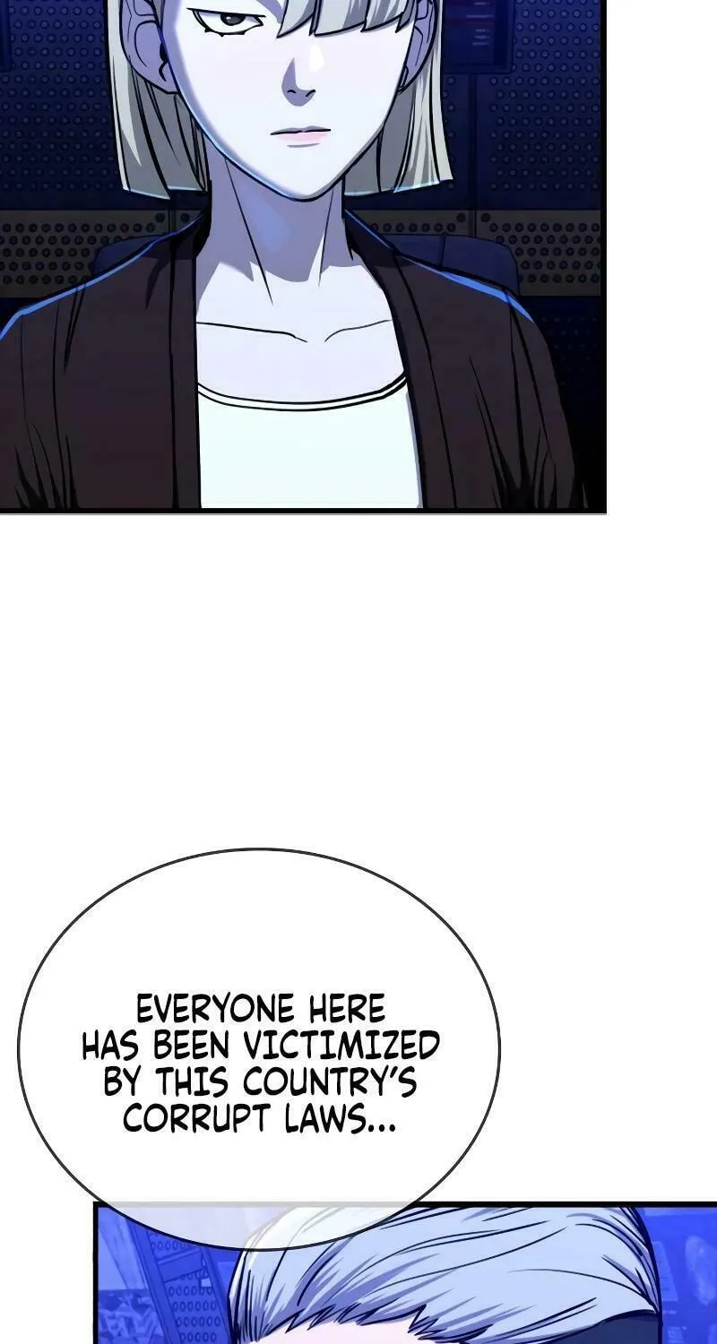 Justice Served Chapter 6 page 32 - 
