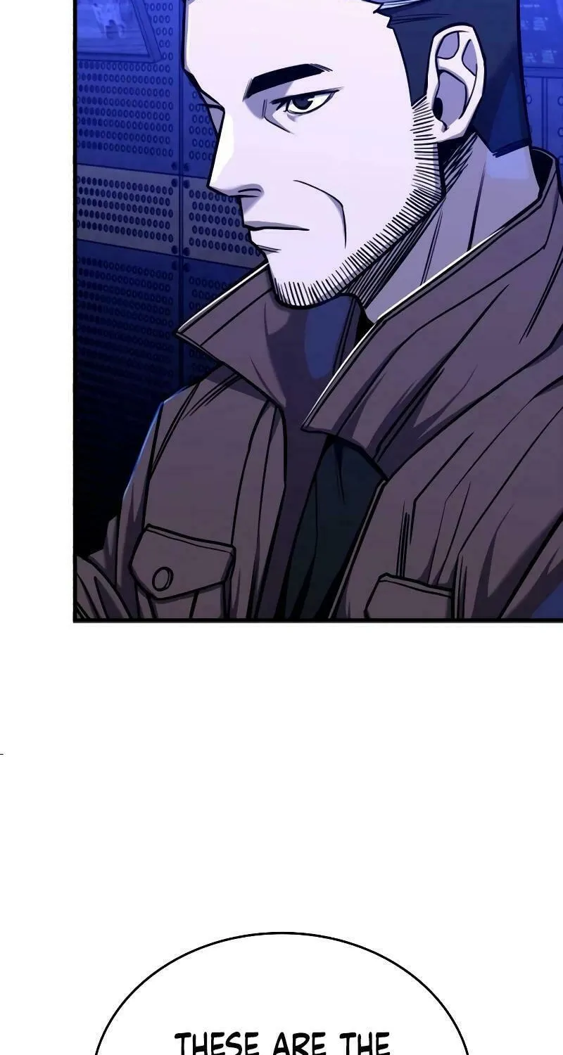 Justice Served Chapter 6 page 33 - 