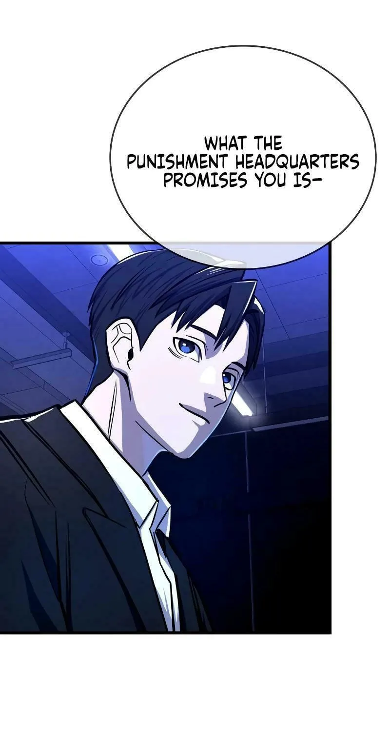 Justice Served Chapter 6 page 35 - 