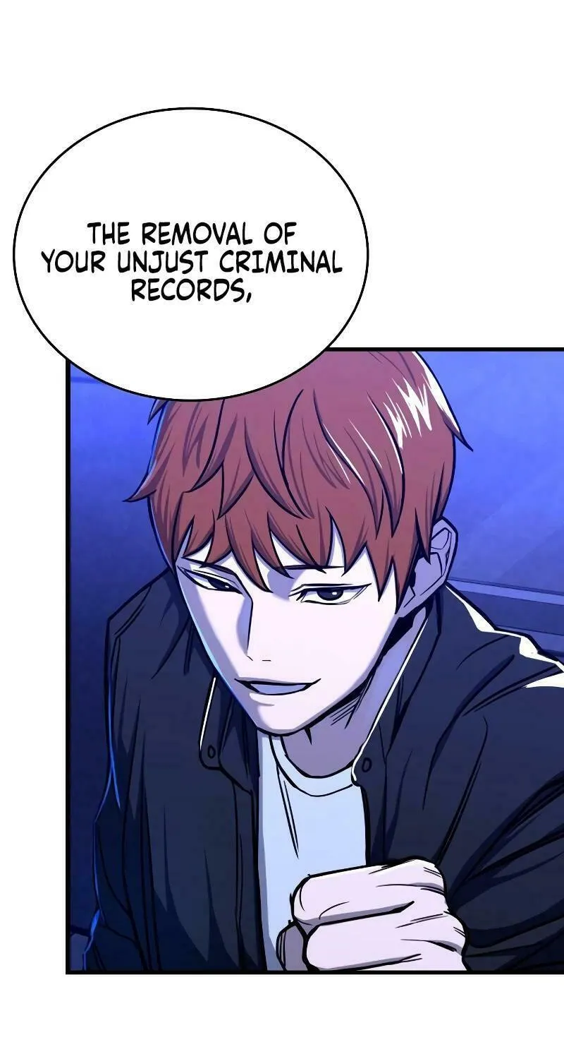 Justice Served Chapter 6 page 36 - 