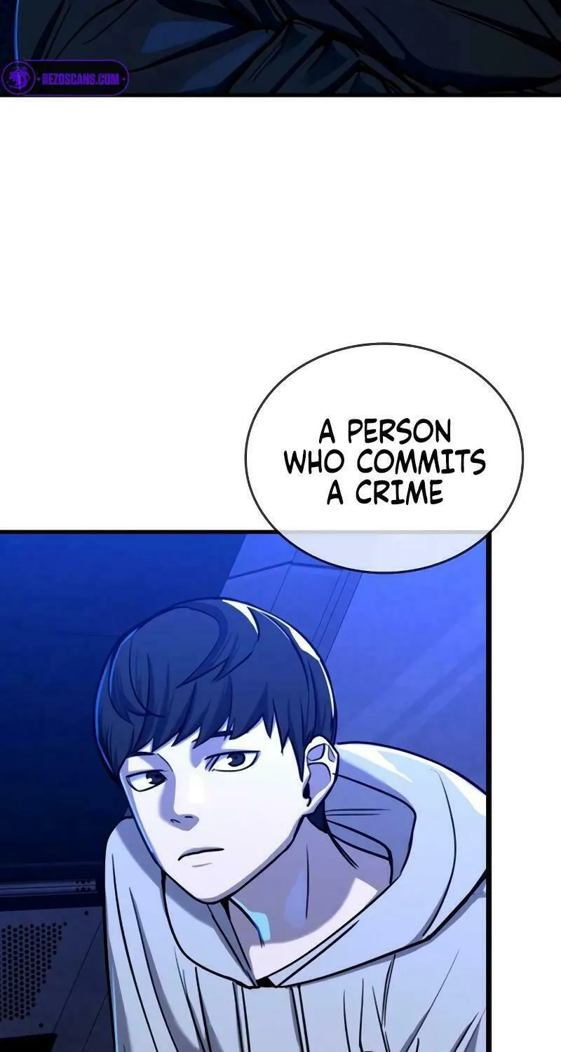 Justice Served Chapter 6 page 40 - 