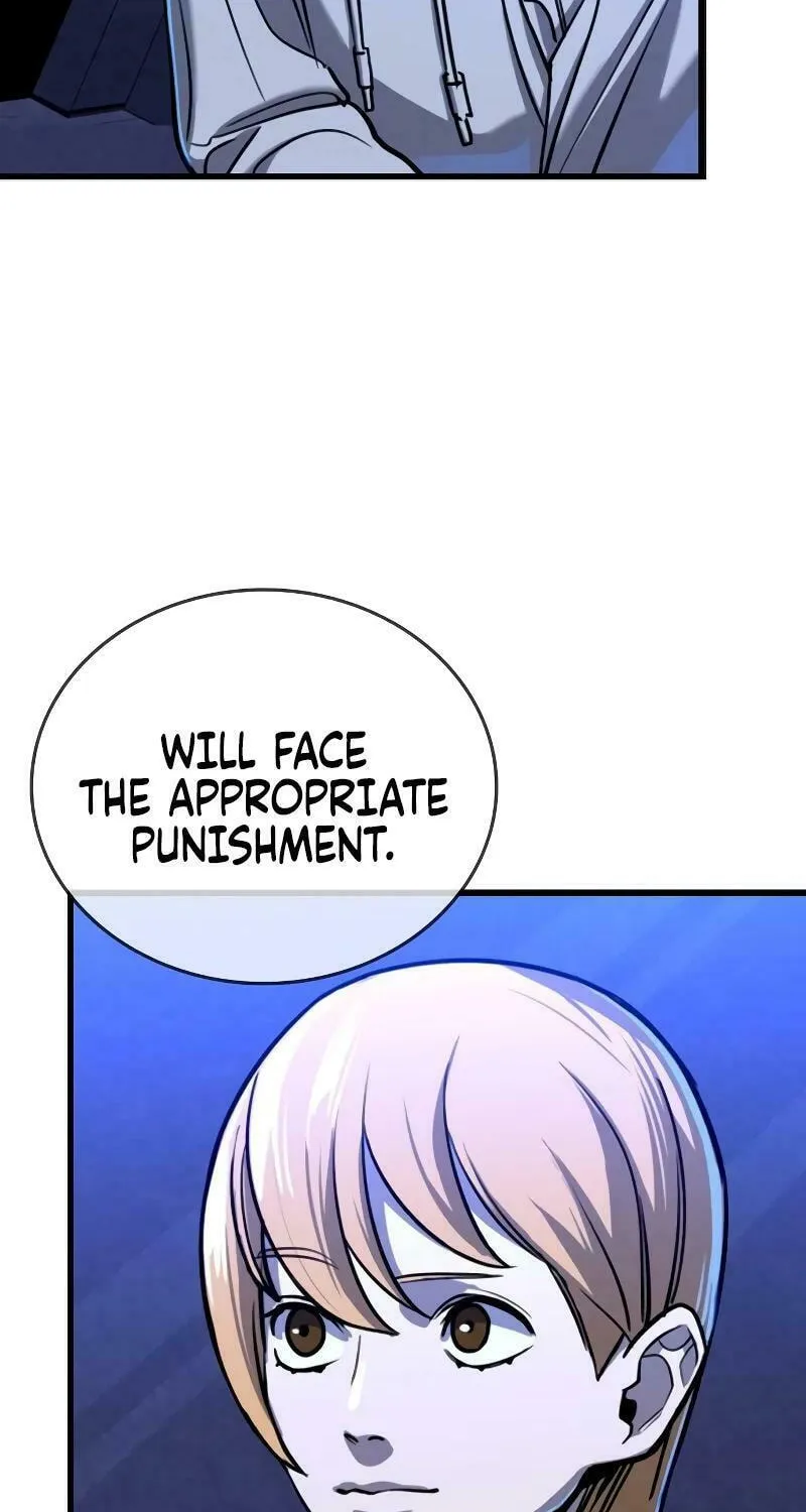 Justice Served Chapter 6 page 41 - 