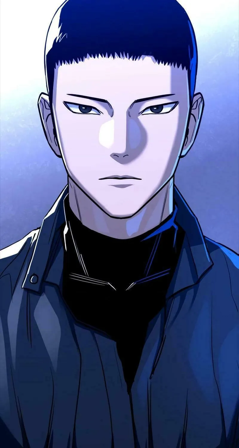 Justice Served Chapter 6 page 43 - 