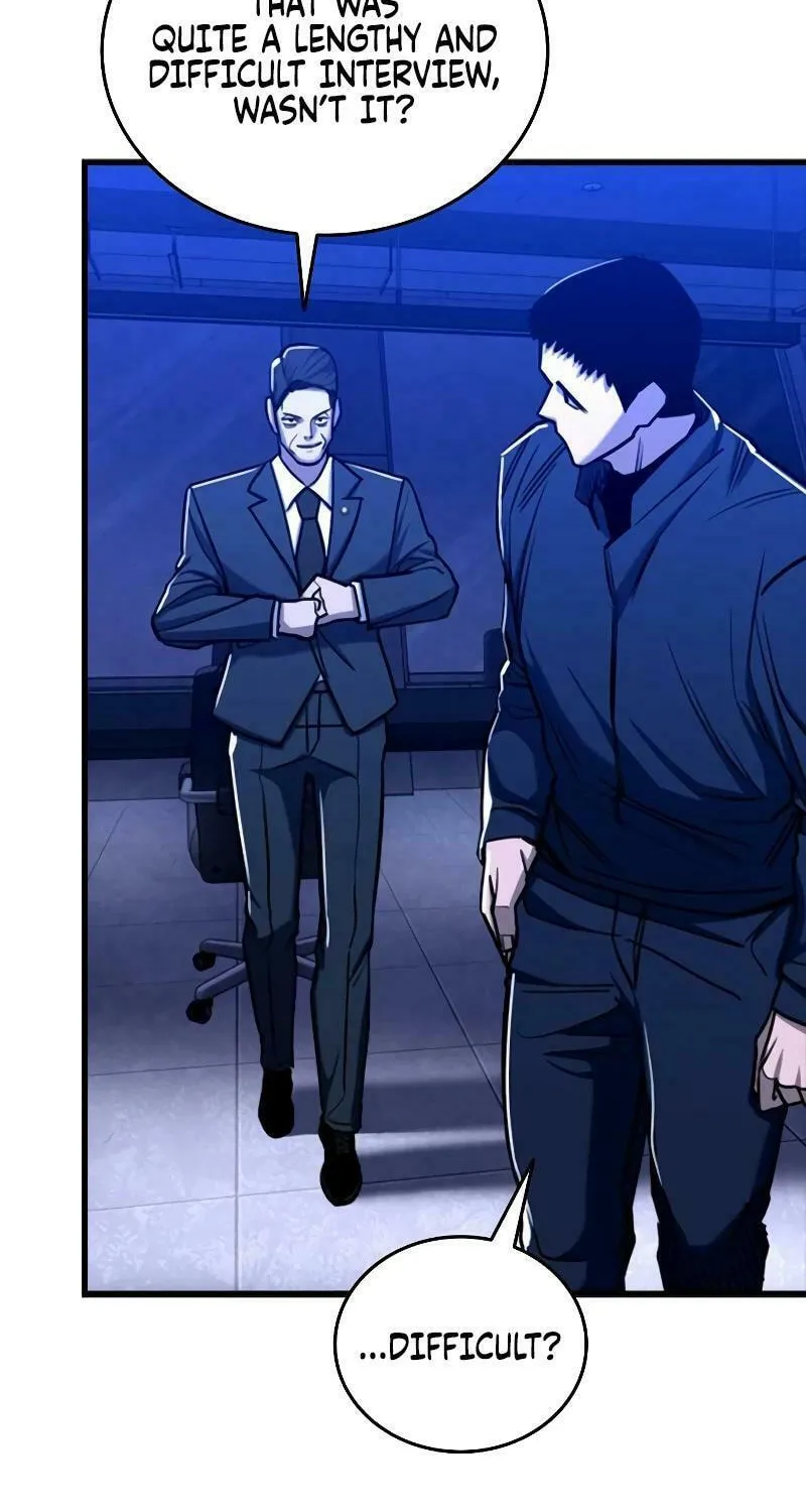 Justice Served Chapter 6 page 51 - 