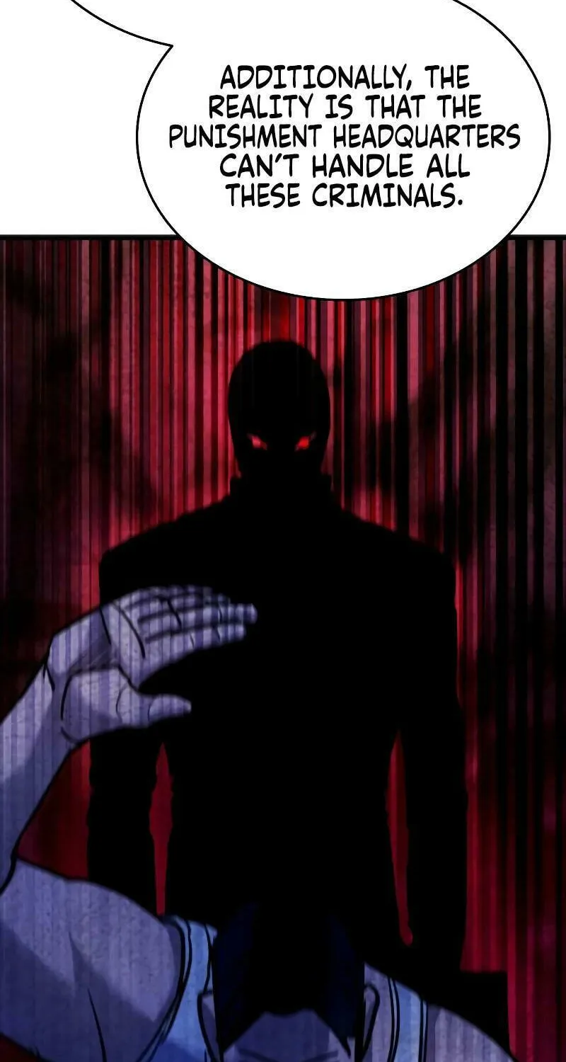 Justice Served Chapter 6 page 57 - 