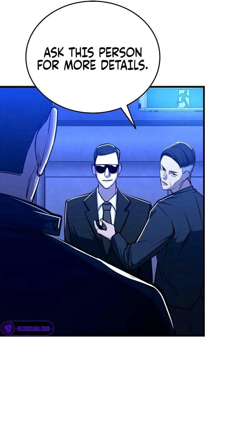 Justice Served Chapter 6 page 59 - 