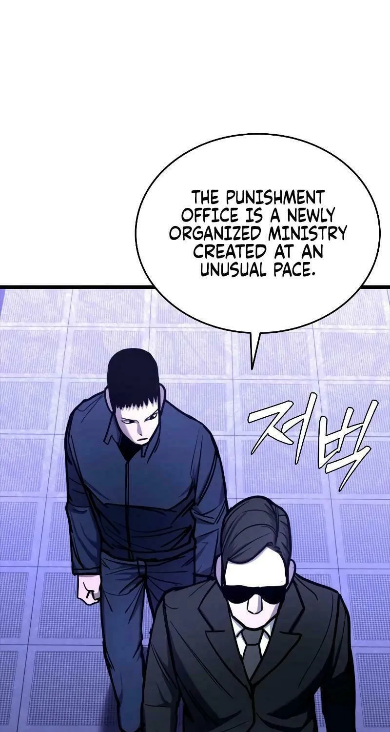 Justice Served Chapter 6 page 60 - 
