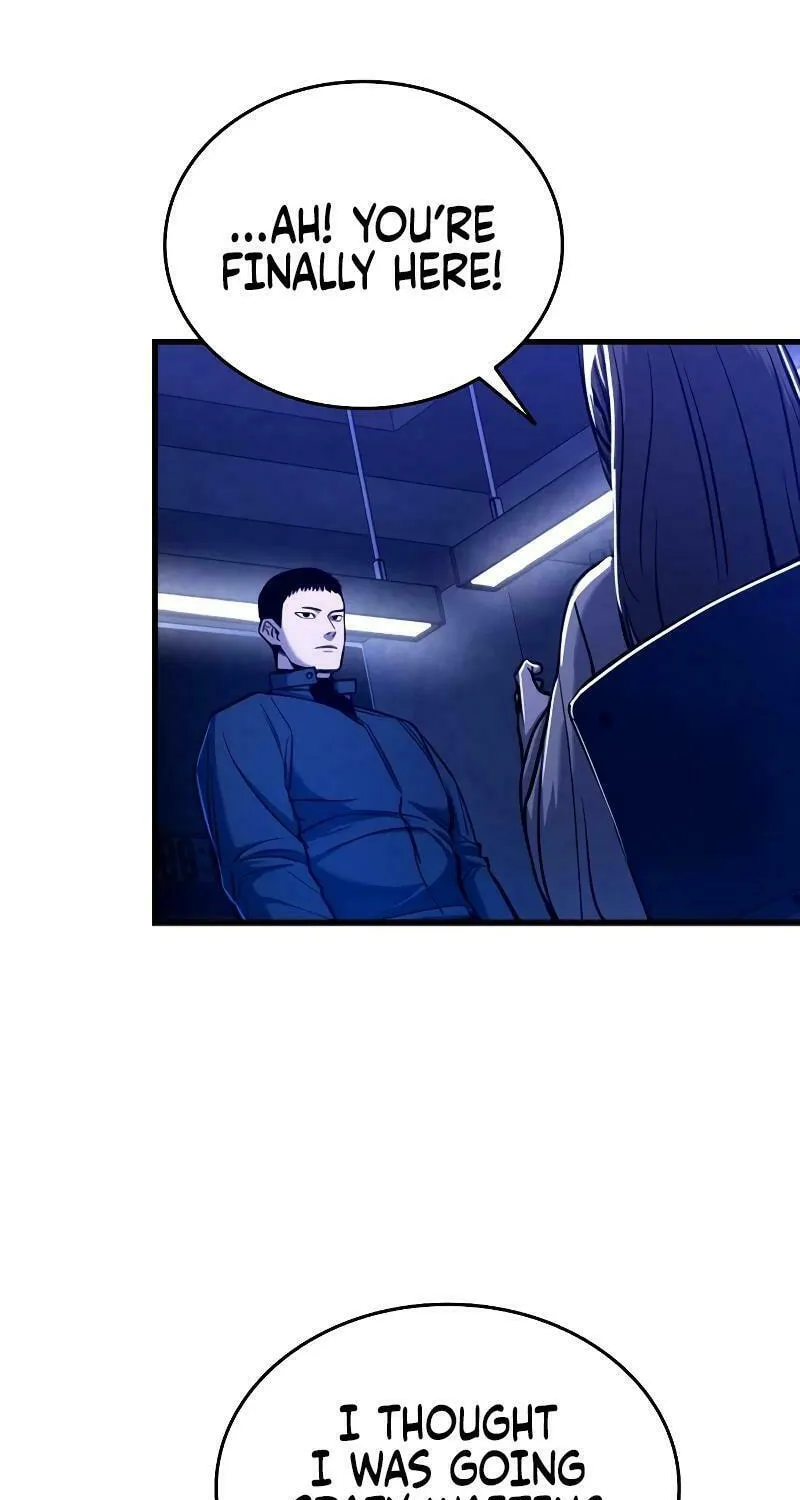 Justice Served Chapter 6 page 7 - 