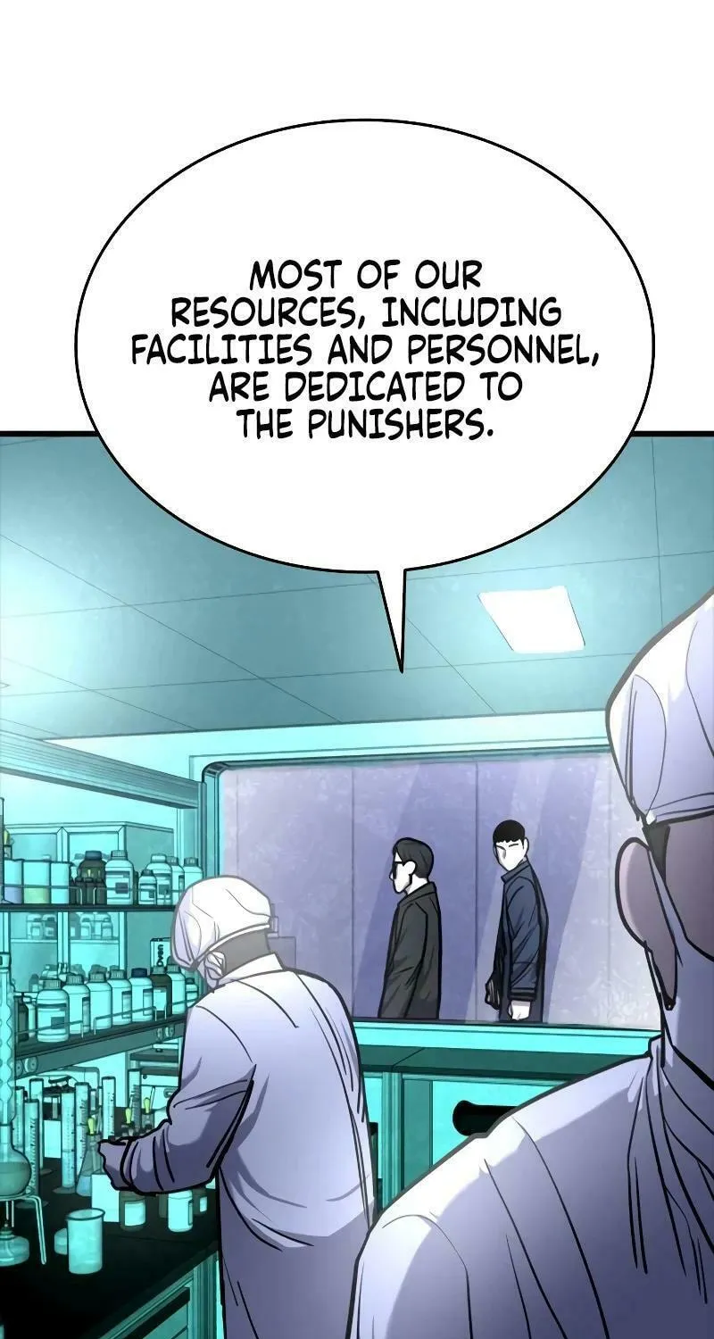 Justice Served Chapter 6 page 63 - 