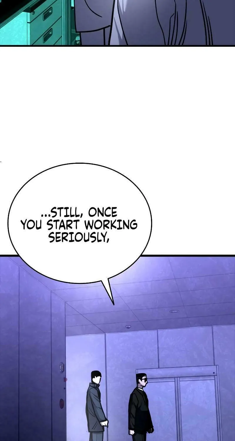 Justice Served Chapter 6 page 64 - 