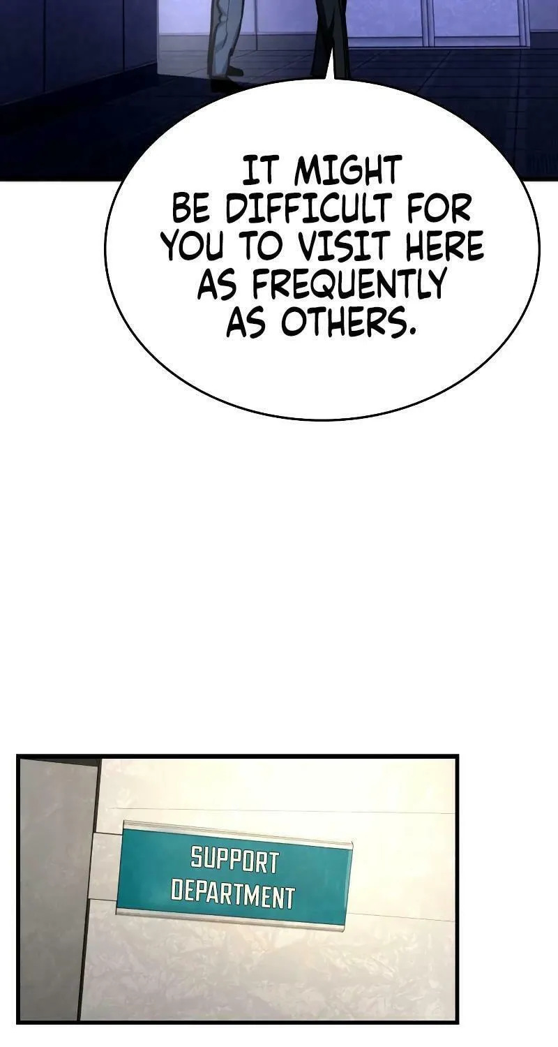 Justice Served Chapter 6 page 65 - 