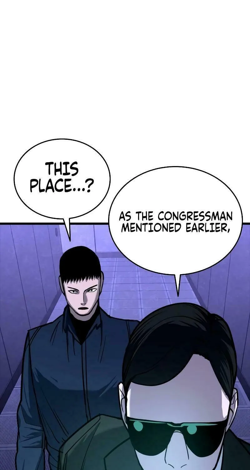 Justice Served Chapter 6 page 66 - 