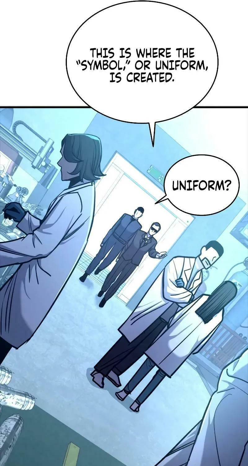 Justice Served Chapter 6 page 68 - 