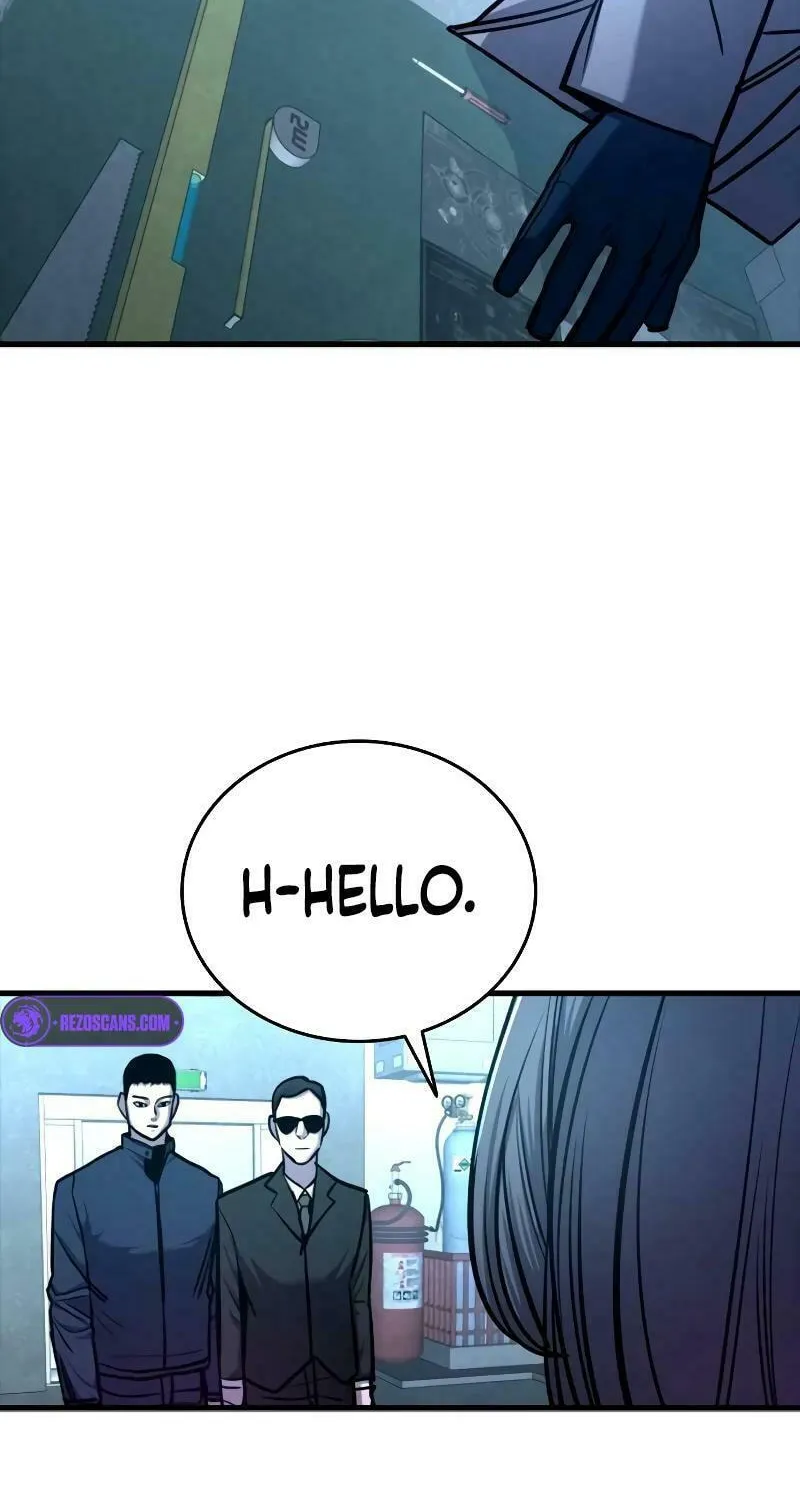 Justice Served Chapter 6 page 69 - 