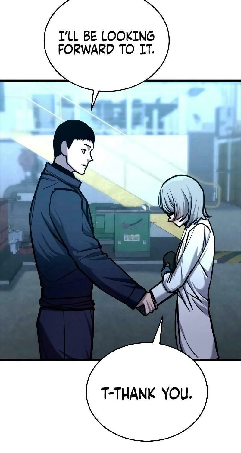 Justice Served Chapter 6 page 72 - 