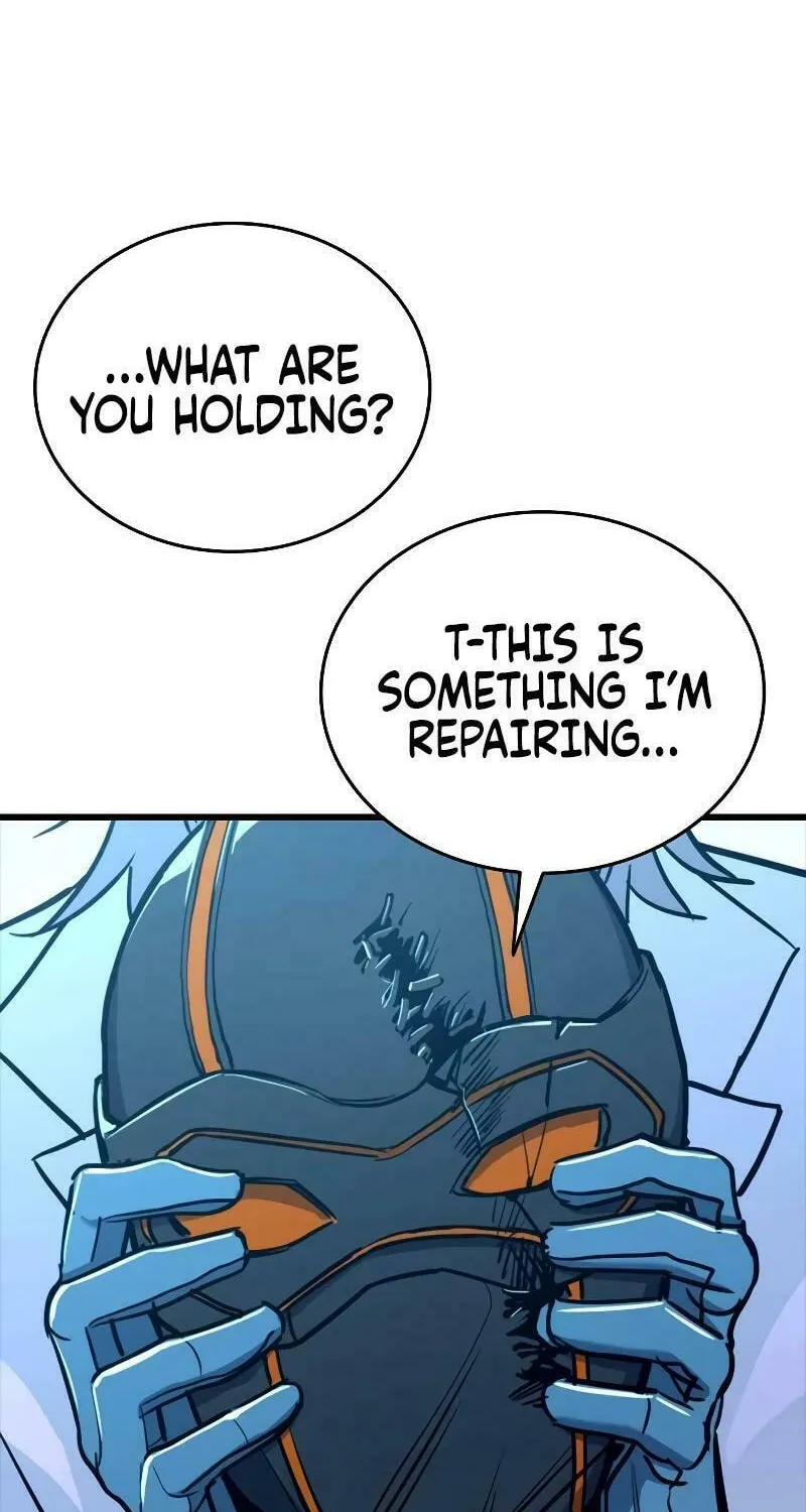 Justice Served Chapter 6 page 73 - 