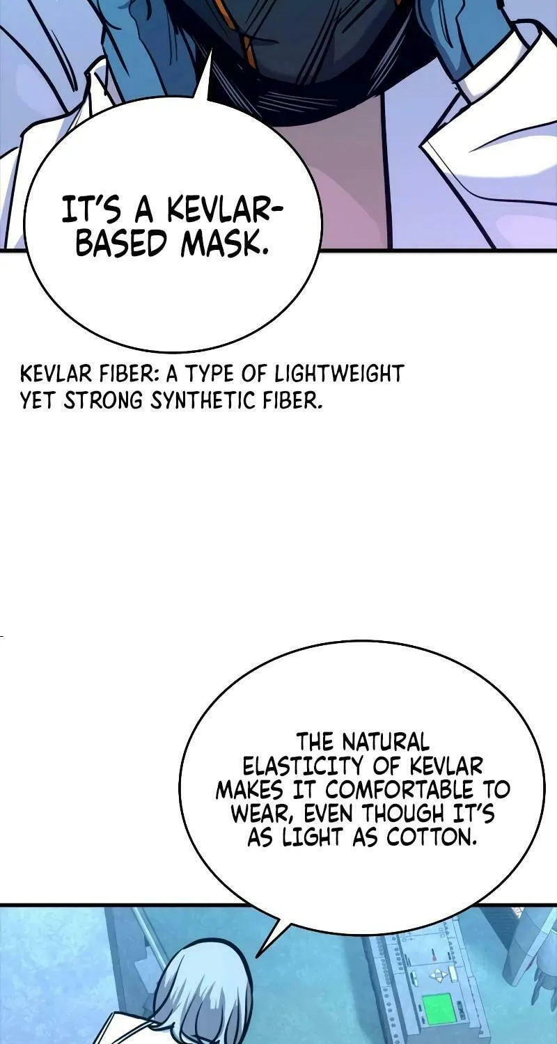 Justice Served Chapter 6 page 74 - 