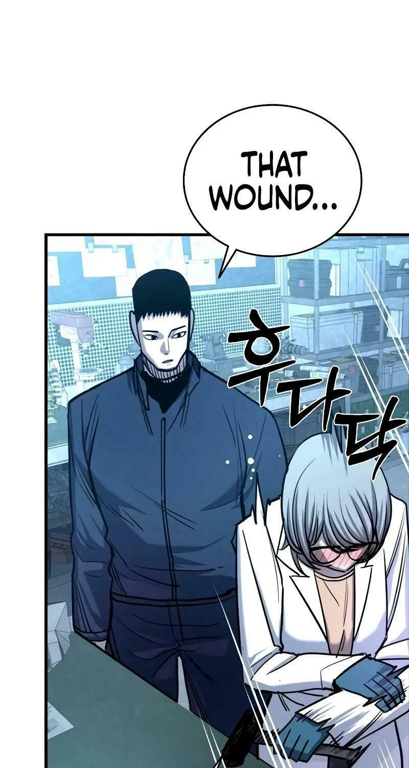 Justice Served Chapter 6 page 79 - 