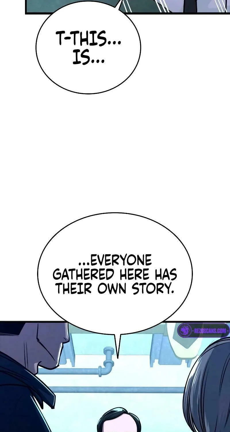 Justice Served Chapter 6 page 80 - 