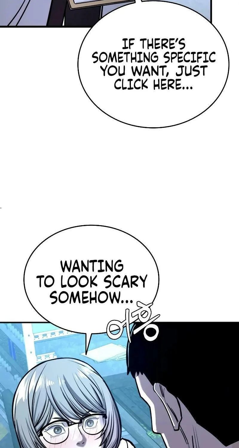 Justice Served Chapter 6 page 85 - 