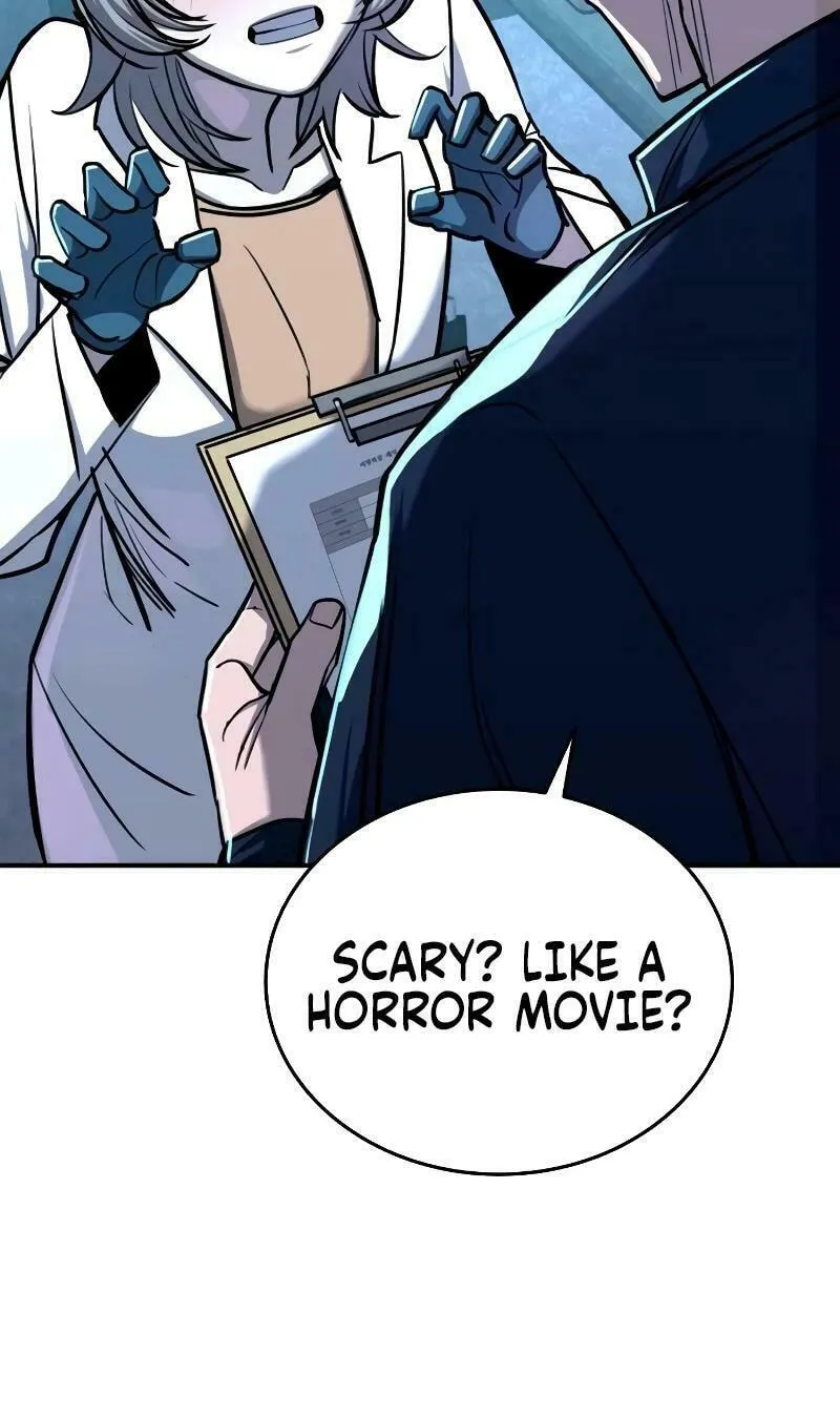 Justice Served Chapter 6 page 86 - 