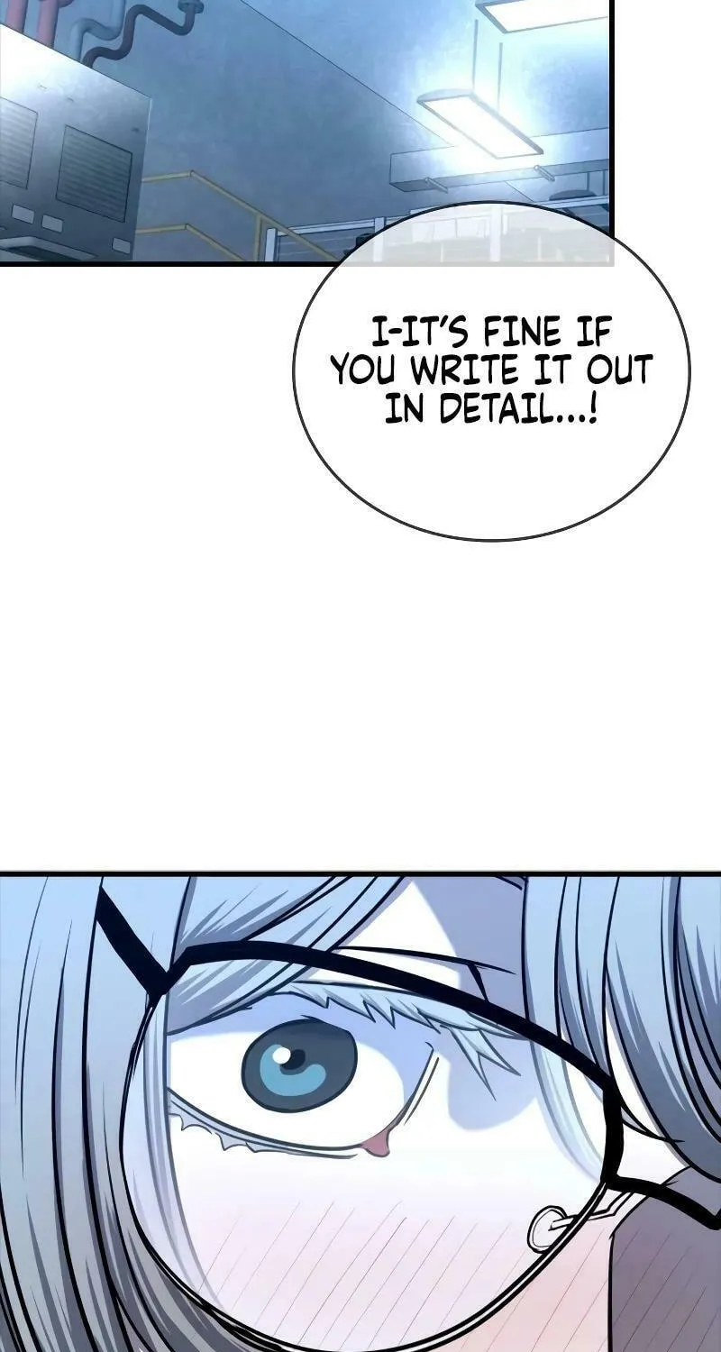 Justice Served Chapter 6 page 89 - 