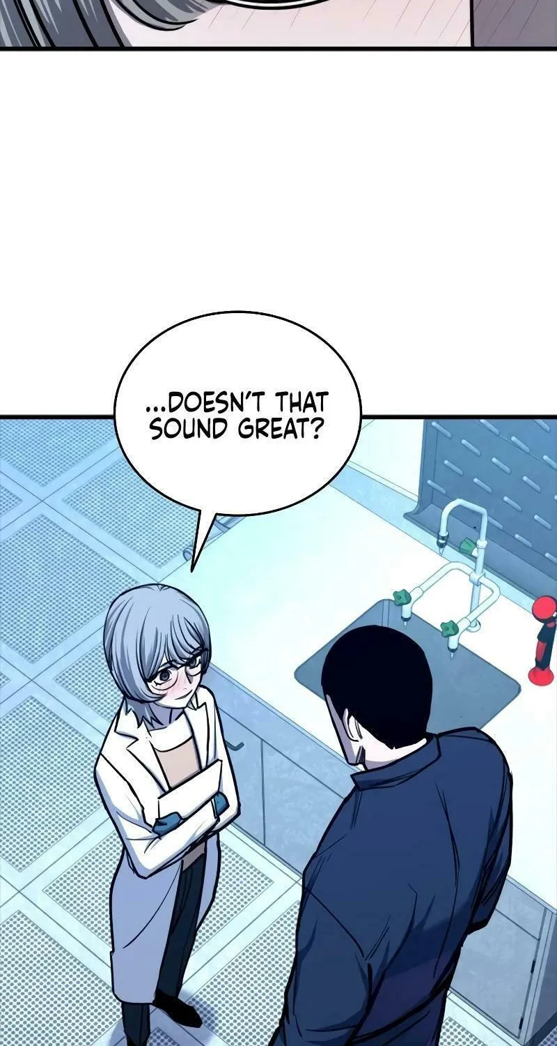 Justice Served Chapter 6 page 90 - 