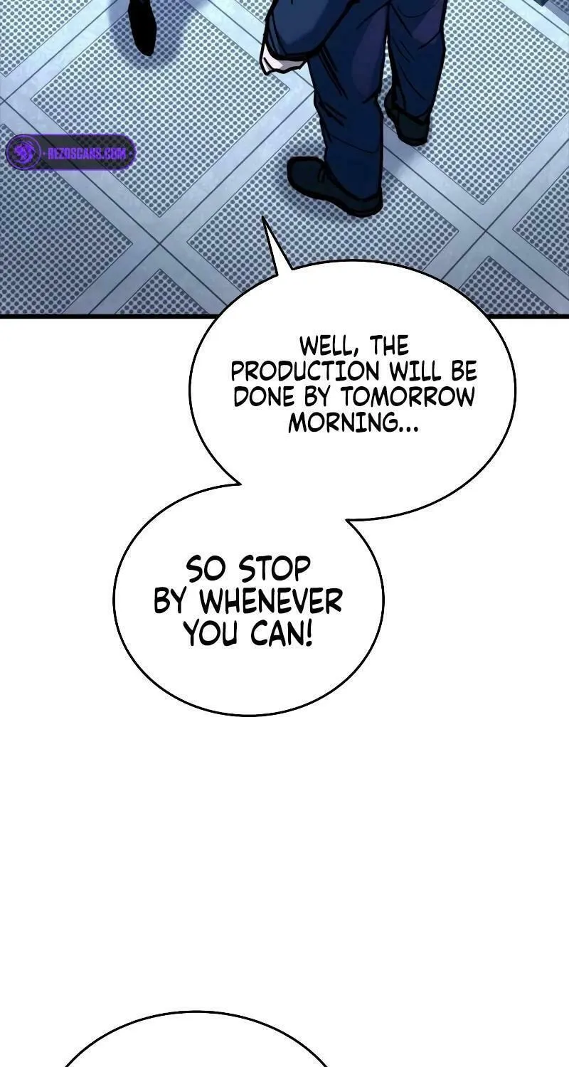 Justice Served Chapter 6 page 91 - 