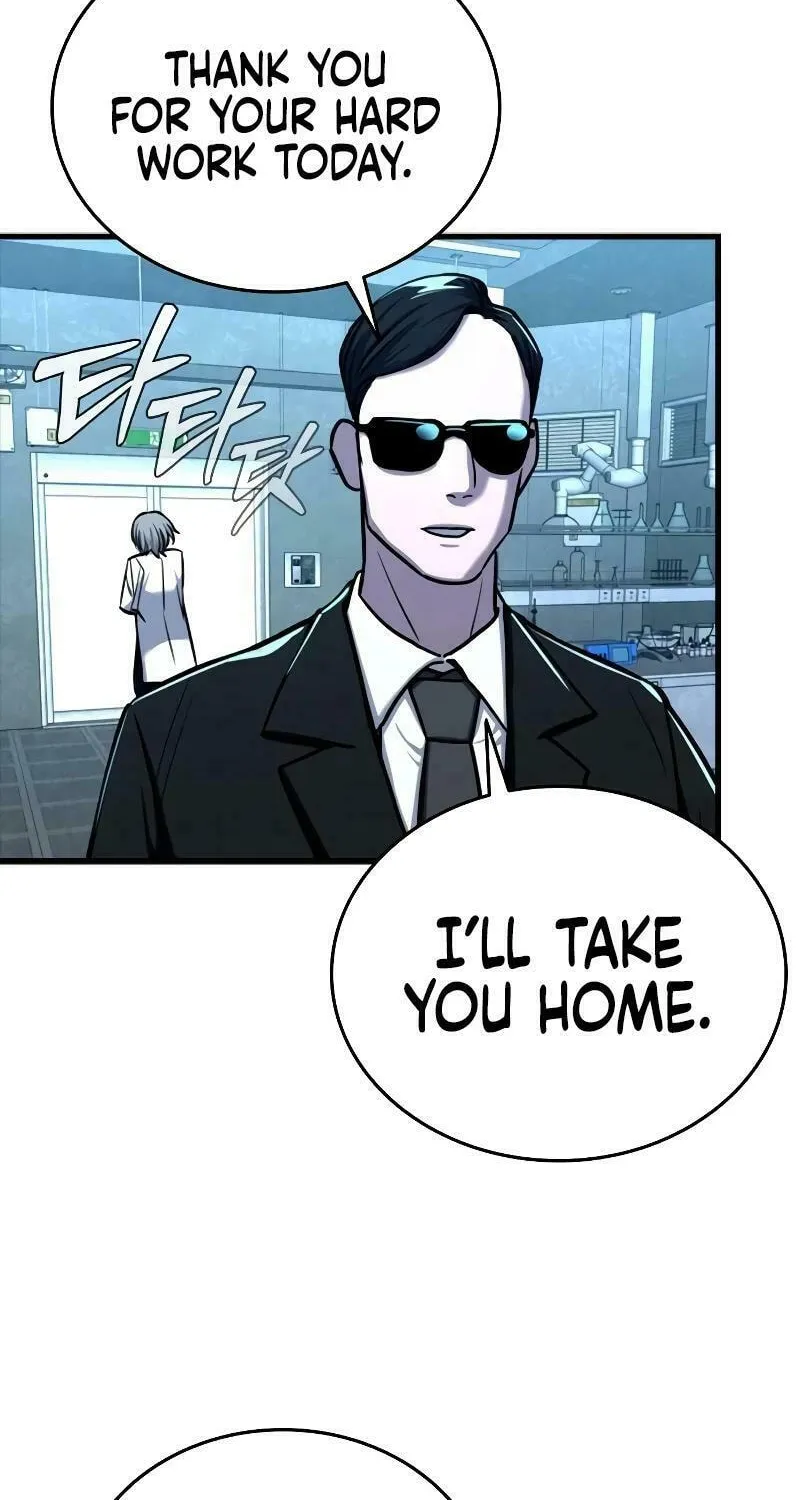 Justice Served Chapter 6 page 92 - 