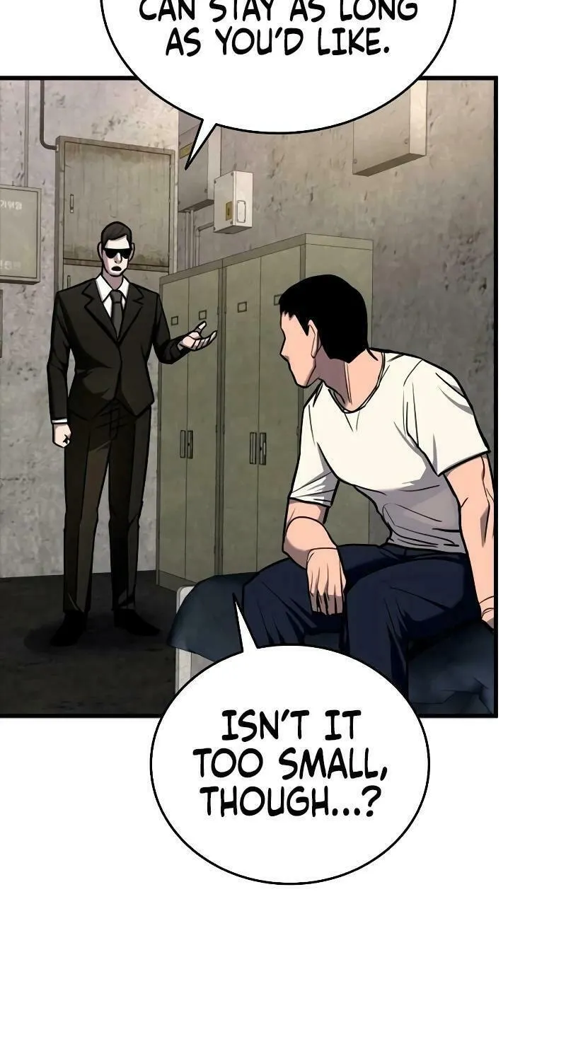 Justice Served Chapter 6 page 95 - 