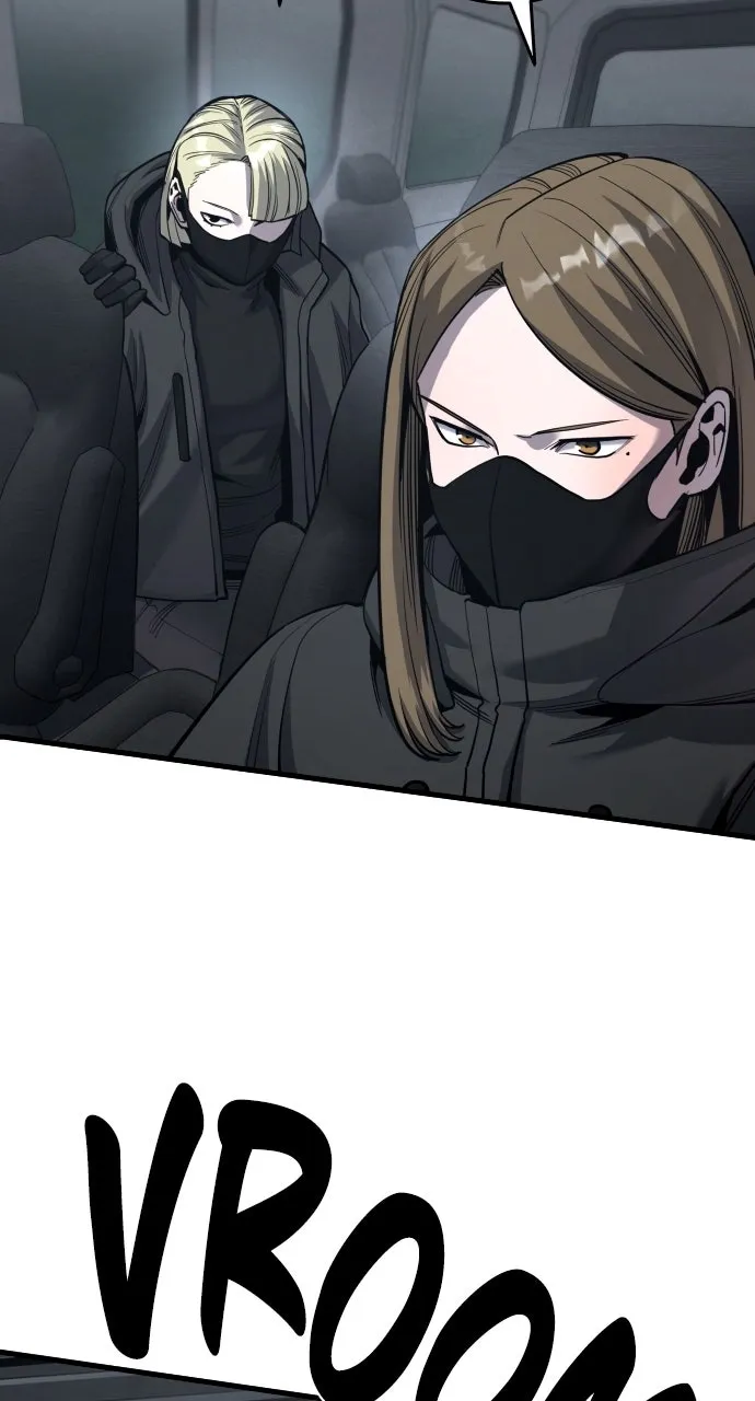 Justice Served Chapter 60 page 11 - 