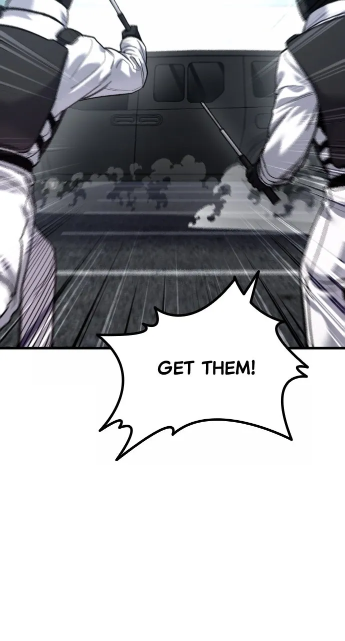 Justice Served Chapter 60 page 18 - 