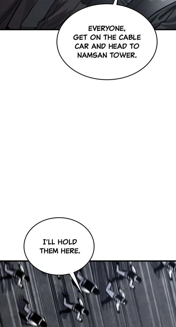 Justice Served Chapter 60 page 20 - 