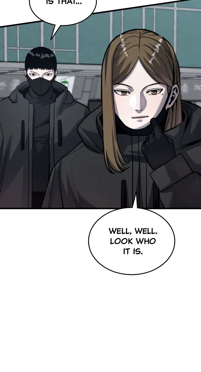 Justice Served Chapter 60 page 25 - 