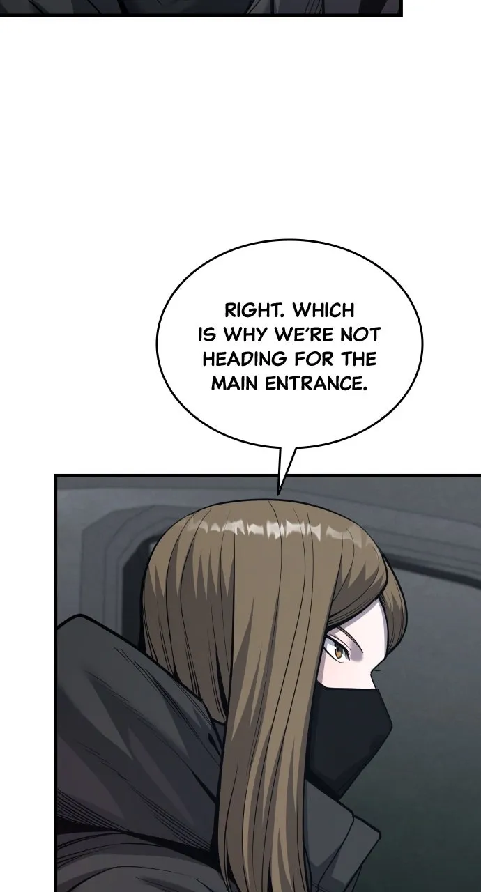 Justice Served Chapter 60 page 4 - 