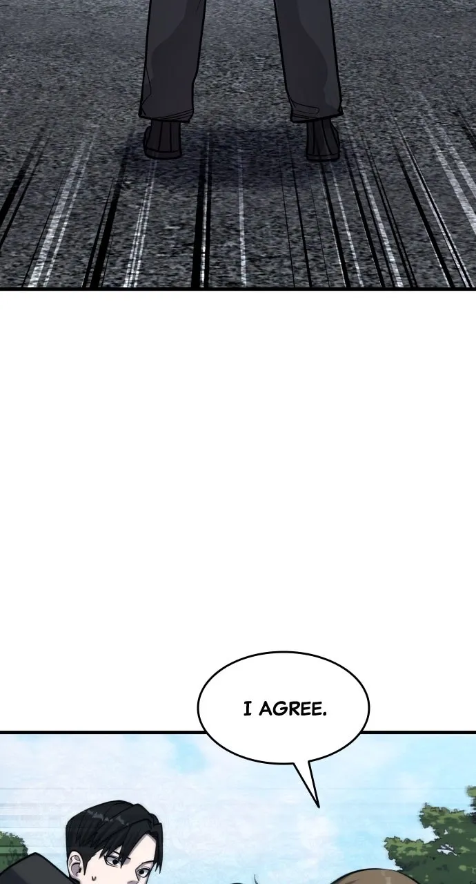 Justice Served Chapter 60 page 32 - 